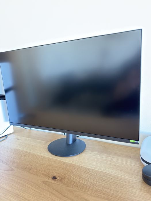 Sony INZONE M9 II | Monitor Gaming 4K de 27 pol. IPS de 1 ms a 160 Hz