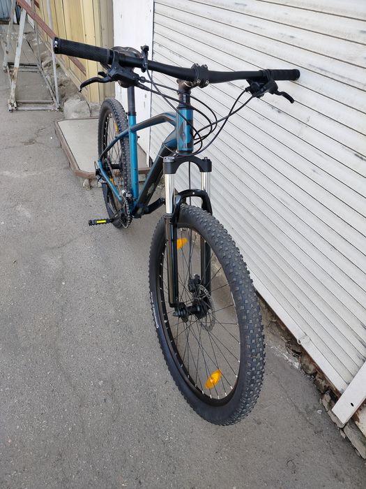 Велосипед Scott из германии