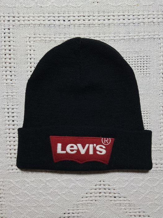 Шапка Levi’s | OS | левайс