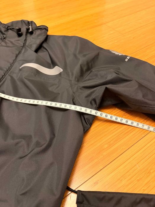 Kurtka motocykl Belstaff Long Way Up Rain Suit Jacket rozm. S