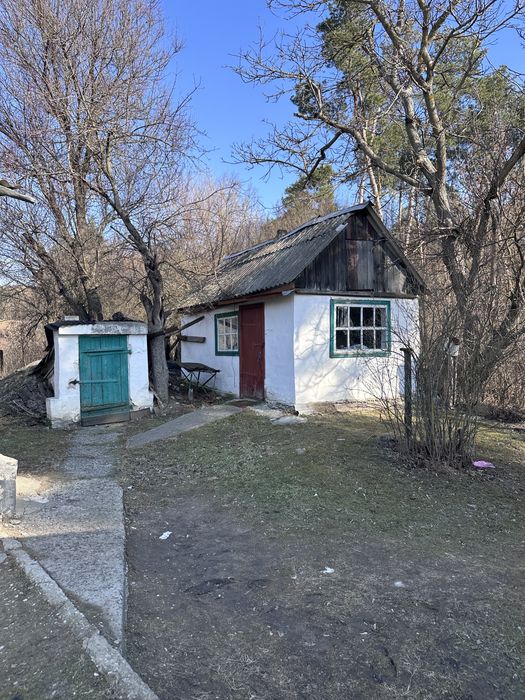 Продам будинок с.мале Старосілля