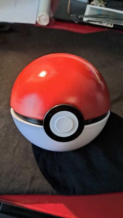Poké Ball Pokémon