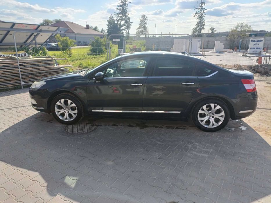 Citroën C5