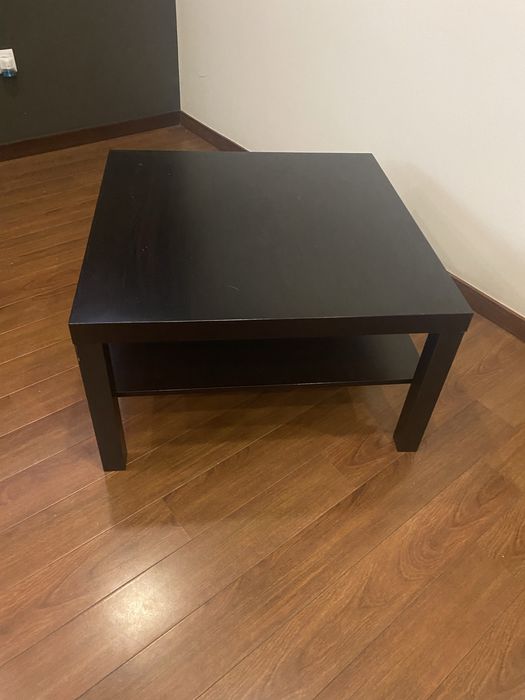 Mesa de apoio de sofas