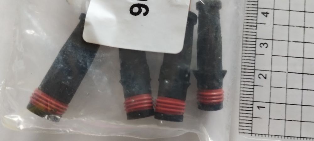 Датчики гальмівних колодок VAG 9065401417 Mercedеs 447 VW CRAFTER 30_5