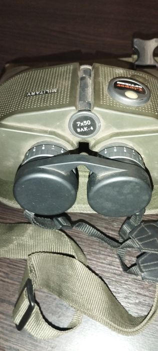 Бінокль Lipper 7x50RC G22