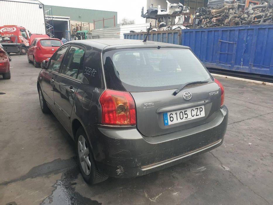 Servofreio Toyota Corolla E12