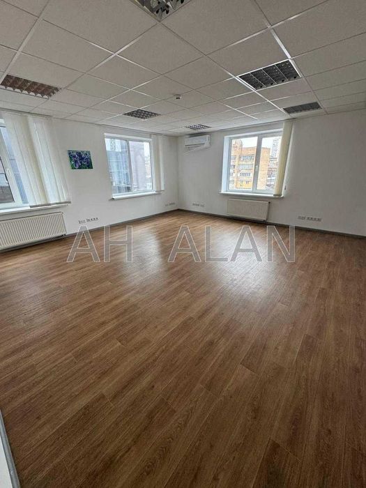 БЕЗ КОМІСІЇ Оренда офісу Київ Голосіївський район вул. Красилівська