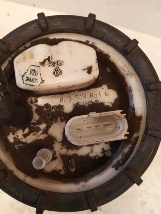 Bomba de Combustível Original VW / Audi 1.8T Quattro (Ref: 8L9919051)