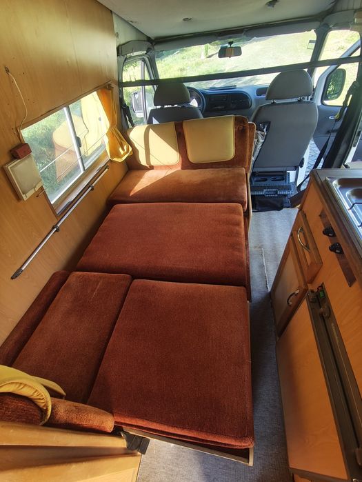 Ford Transit 2.5D