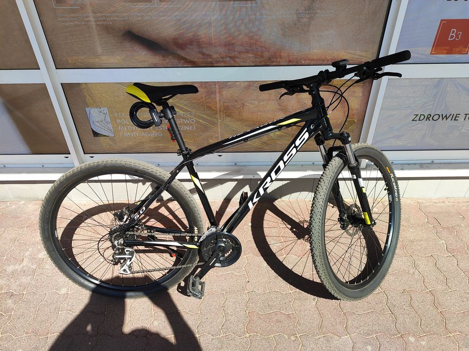 Rower górski Kros