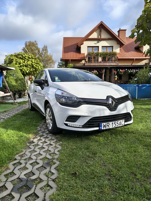 Renault Clio 1.2 LPG