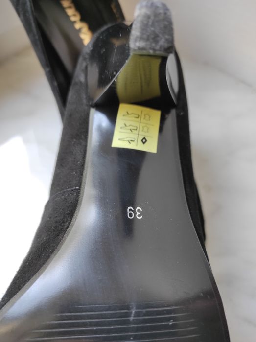 Туфлі жіночі 39 розмір