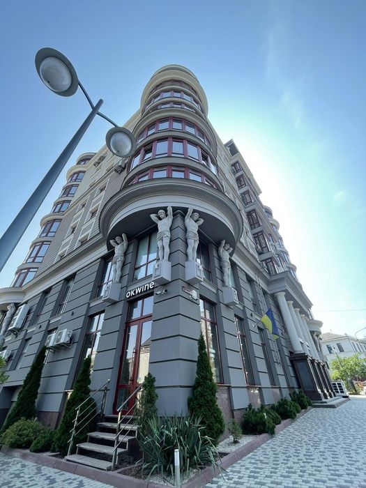 Здається елегантна 1-кімнатна квартира на вул. Бандери