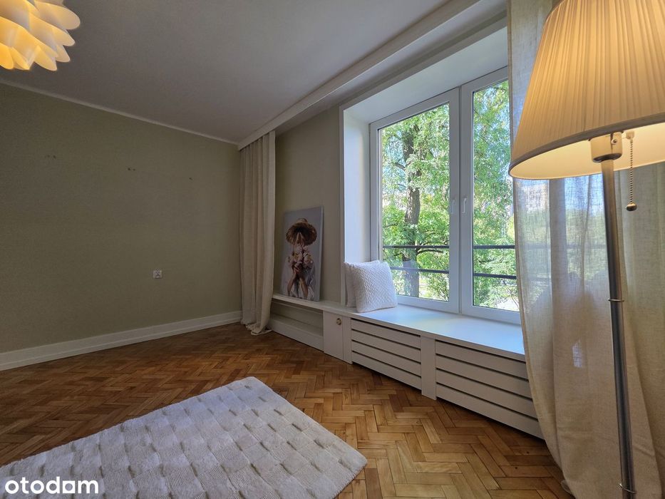 Katowice Brynów ul.Mikołowska- 2 pokoje, balkon, komórka.