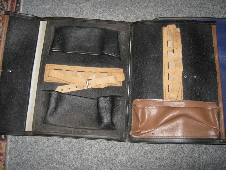 Сумка для ключей  в автомобиль. Новая Подсумок для инструмента