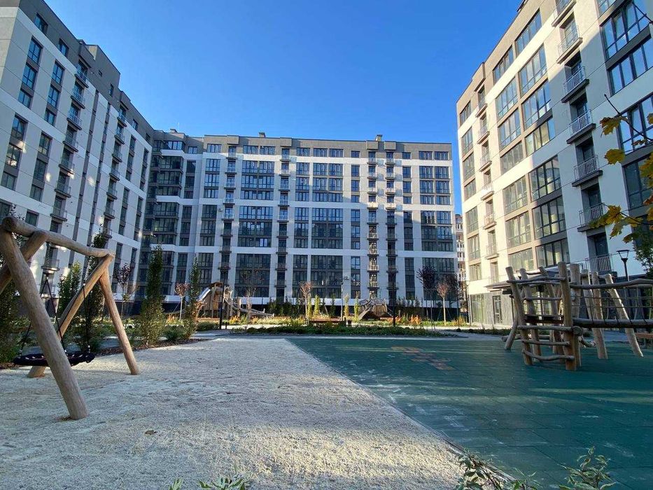 Продаж 1-кімнатної квартири ЖК "Козацький"