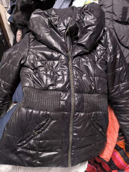 Куртки детские подростковые