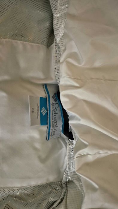 Куртка зимна  женська можливо детям