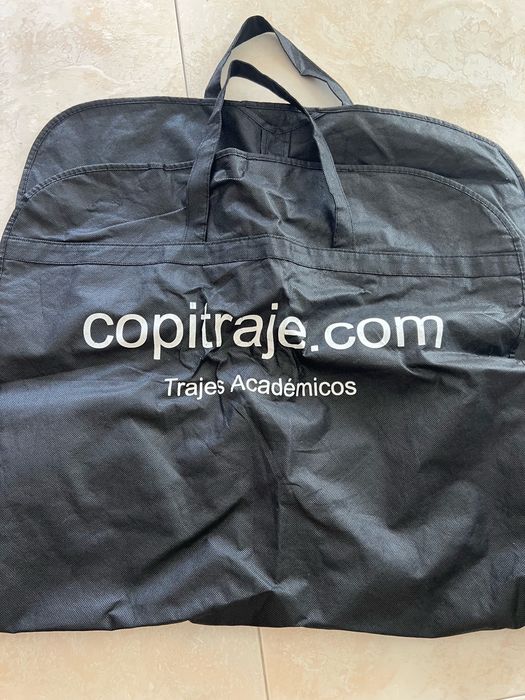 Traje Copitraje 34