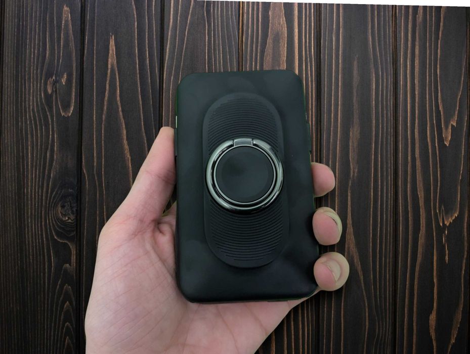 MagSafe бездротовий повербанк на  22.5W WASTDE PN‑W35, 20000 мАh