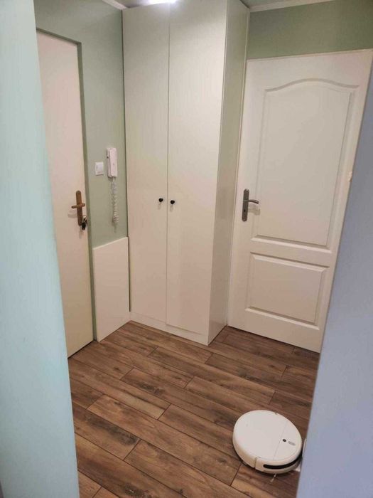 Sprzedam 2-pokojowe mieszkanie po remoncie Milicz Kopernika 4 piętro