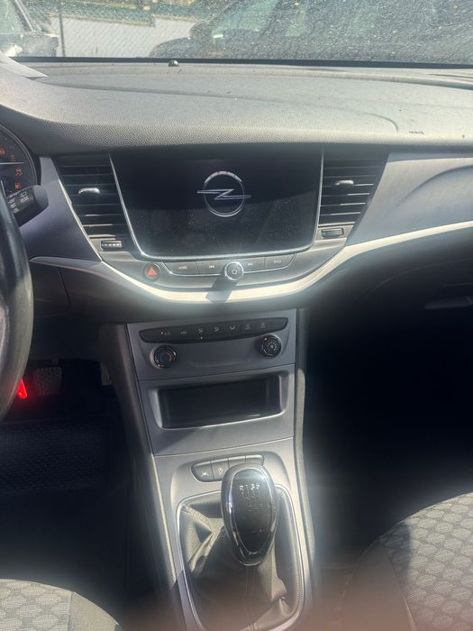 Opel Astra Sports Tourer 1.5 D Business Edition S/S