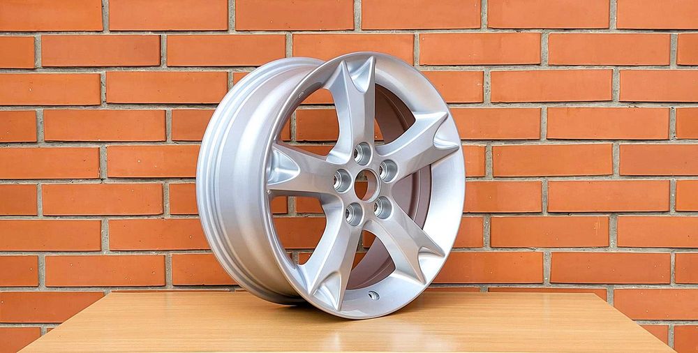 Felga Alu. 4x Mitsubishi Outlander Eclipse ASX 4250A851 7x17 5x114.3