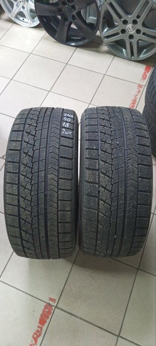 245/40/18 Bridgestone