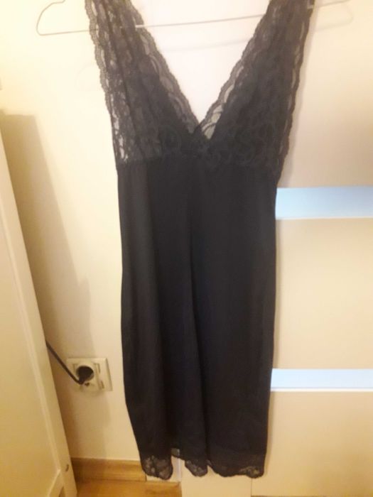 koszulka intimissimi