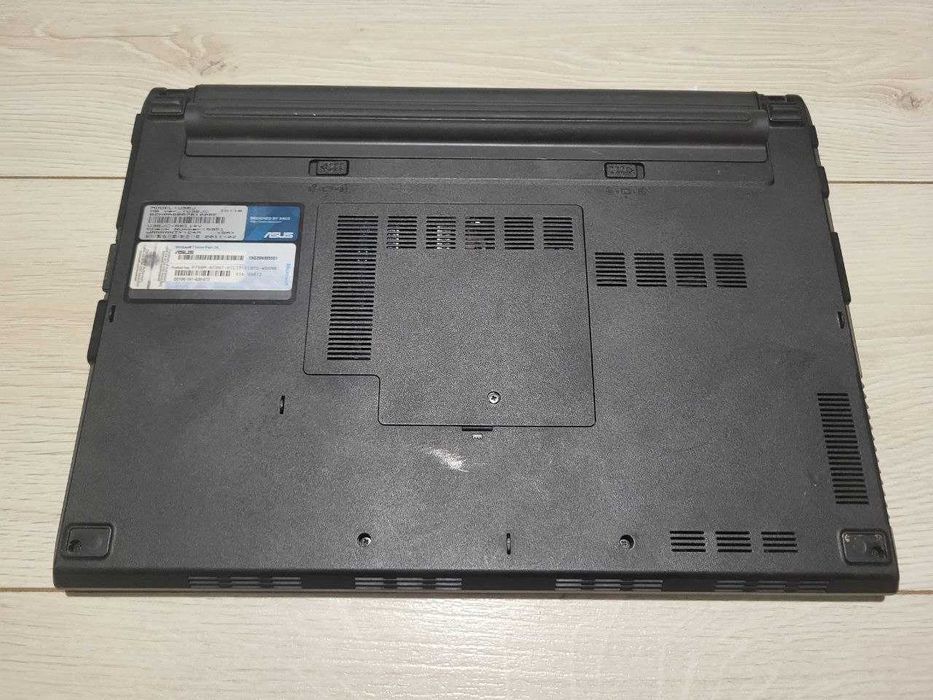 Asus U36JC/Intel i5-2.9 GHz/DDR3-8 Gb/HDD-320 Gb/Nvidia (1 Gb)