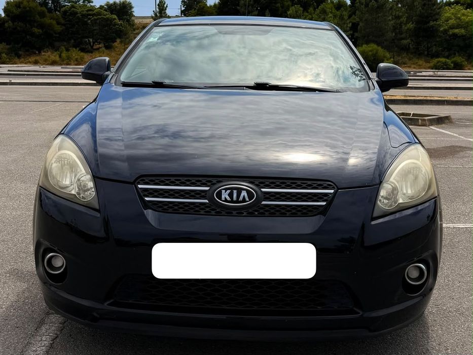 Kia Ceed522595720422369281