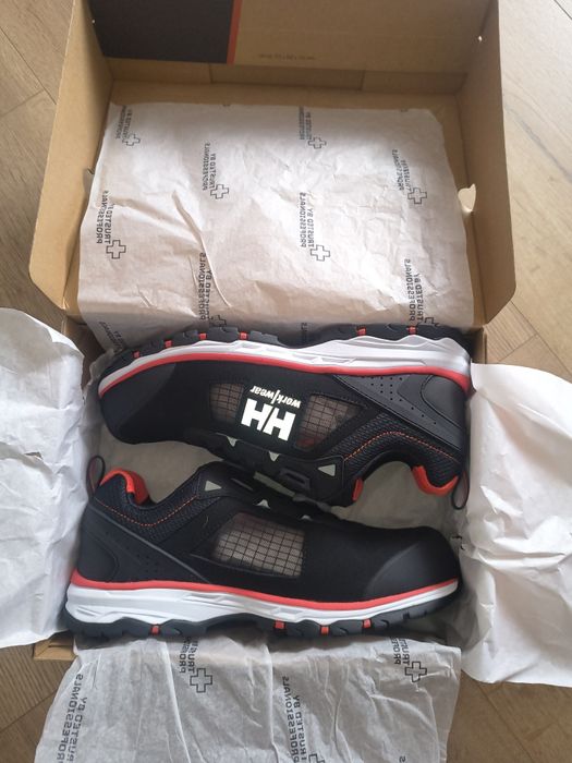 Buty robocze HH work wear