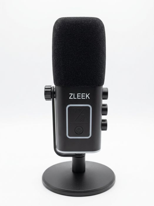 Мікрофон Zleek Wm13