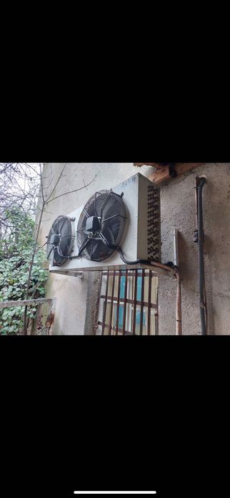 Продам морозильну камеру - 25