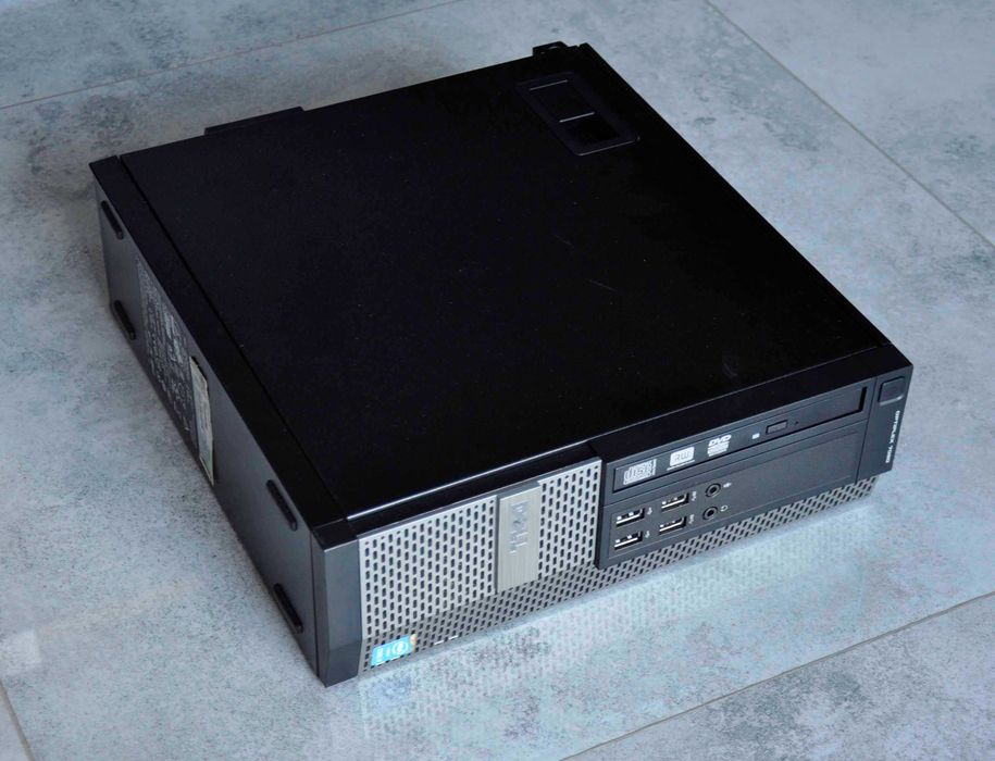 Dell Optiplex 7020 proc i7