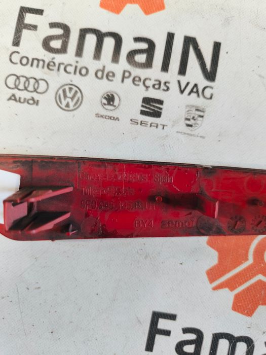 Refletores Traseiros SEAT LEON