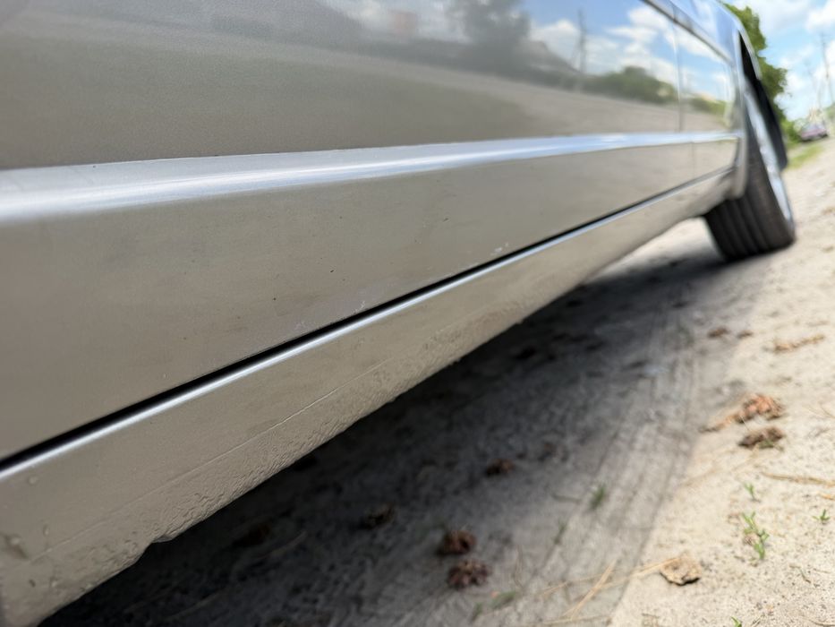 Skoda superb 1,8гбо