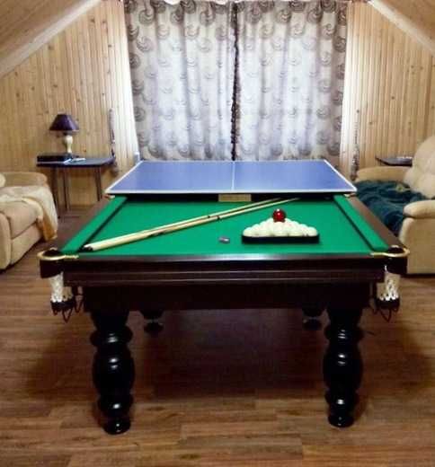 Бильярдный стол производство, більярдний стіл, стол для бильярда новый