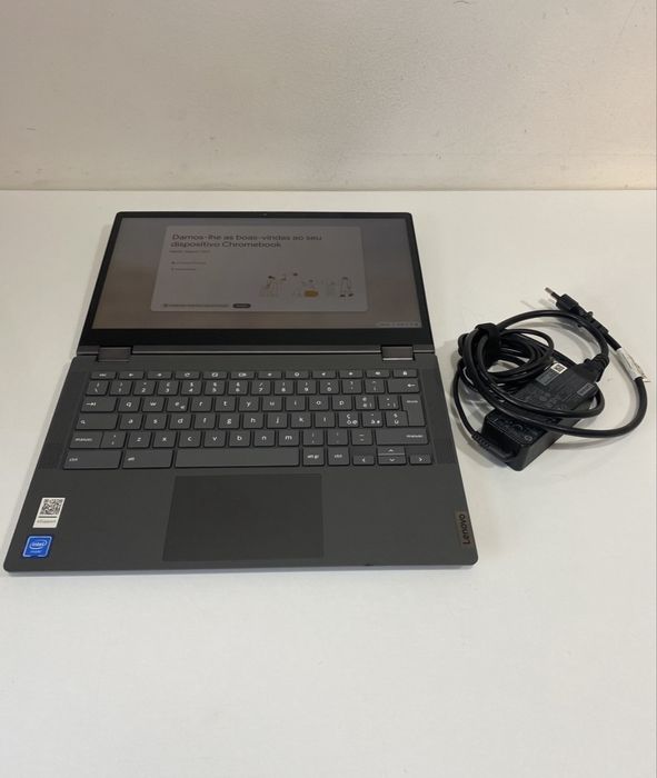 Portátil Lenovo IdeaPad Flex 5 ChromeBook