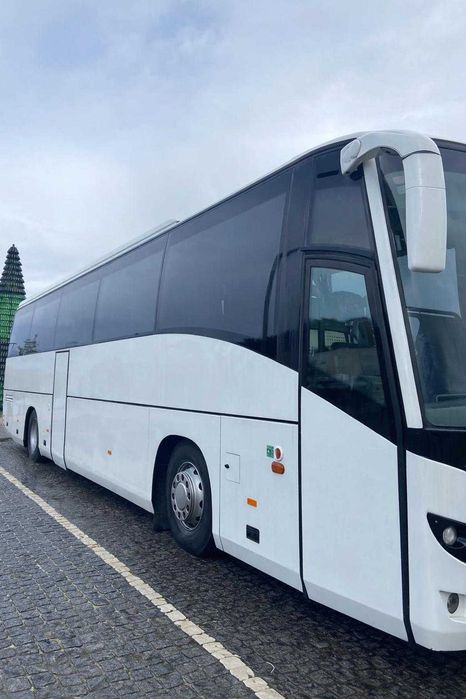 Autocarro Scania