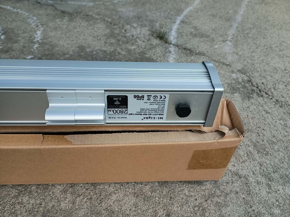Lampa Mi Light 2800 LM RL2-48