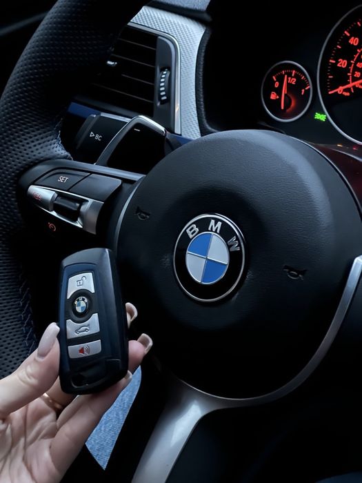 Продам BMW 340I