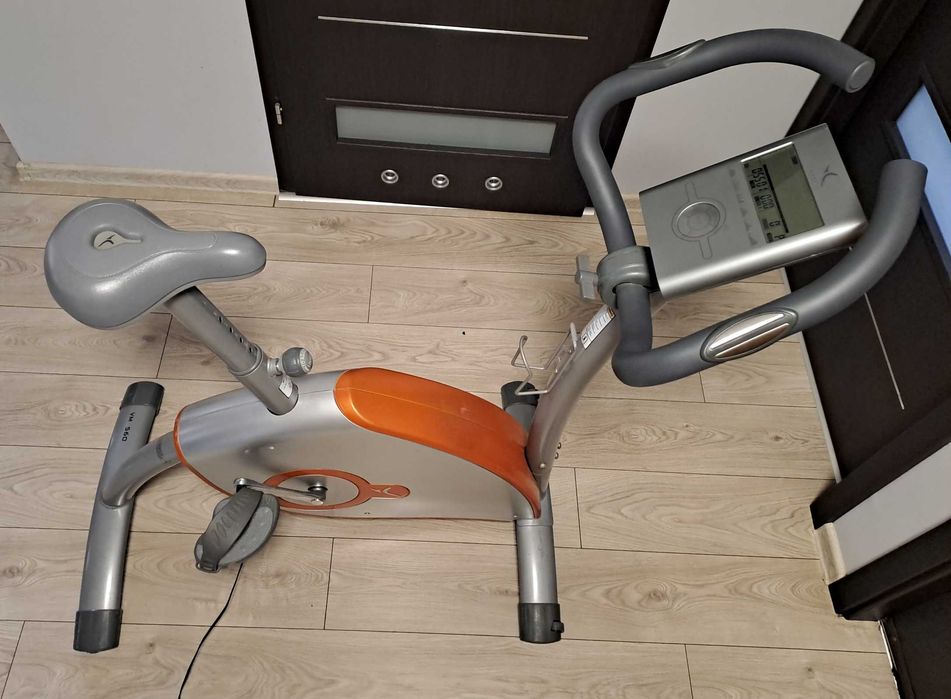 Rower stacjonarny Domyos VM560