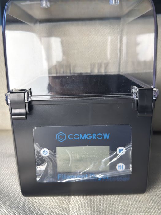 Suszarka do filamentu Comgrow SH01