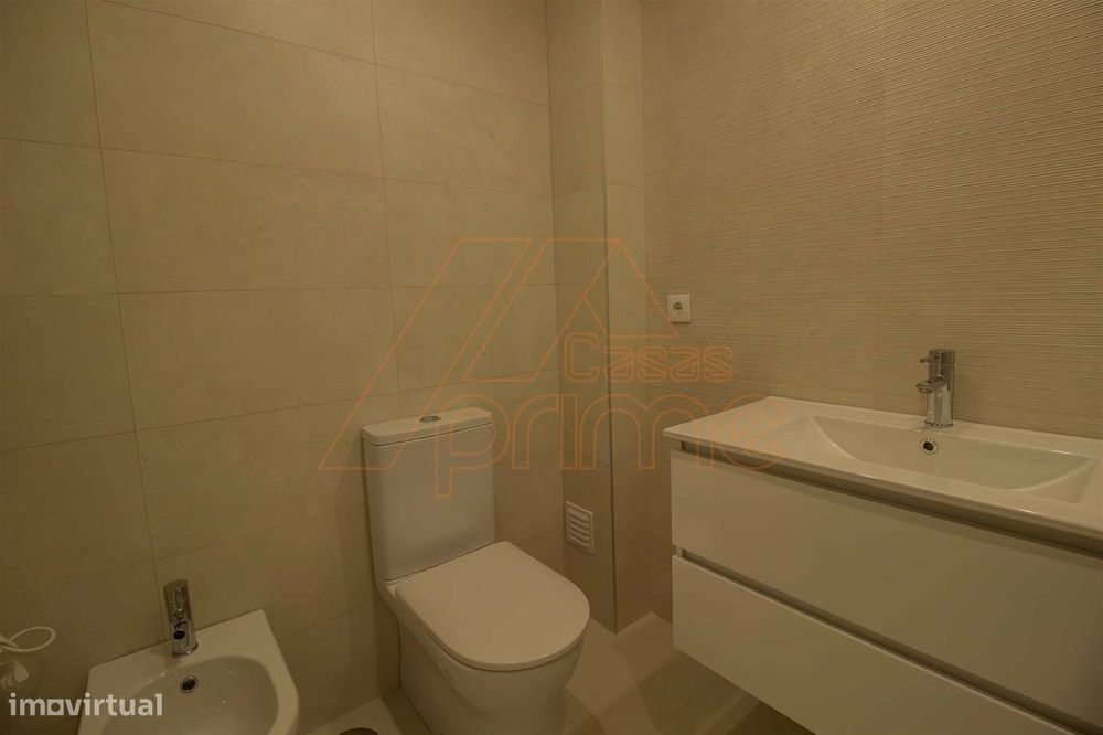 Apartamento T3 - Zona Norte - Coimbra/Venda