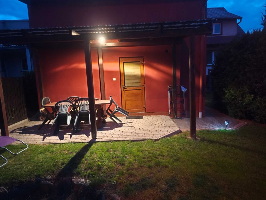 noclegi w Wilkasach