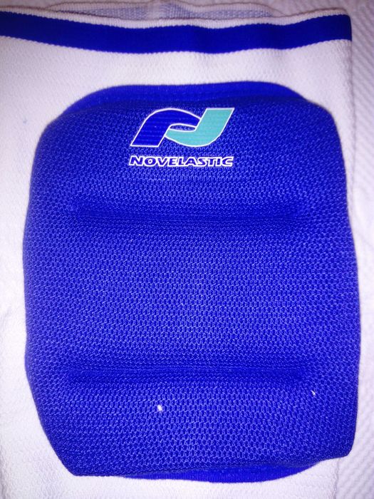 Vendo Joelheiras para desporto