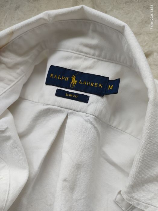 Сорочка Polo Ralph Lauren