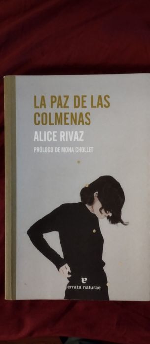 La Paz de las Colmenas - Alice Rivaz
